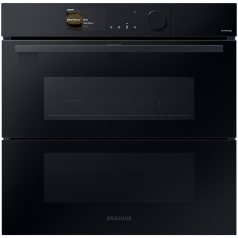 Samsung NV7B6795JAK Dual Cook Flex Inbouw Oven 60cm
