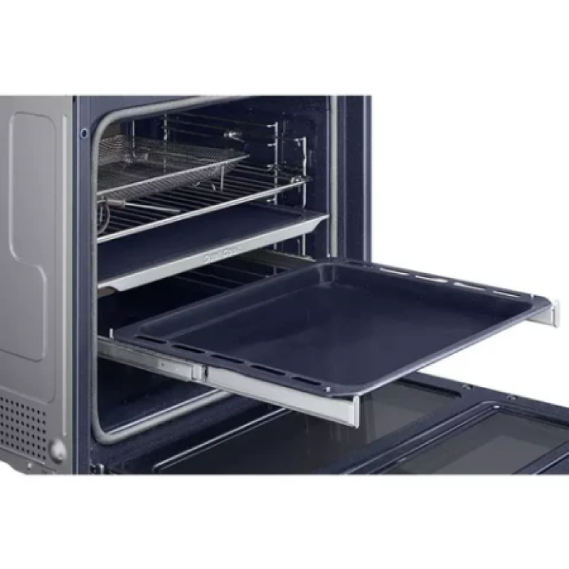 Samsung NV7B6795JAK Dual Cook Flex Inbouw Oven 60cm