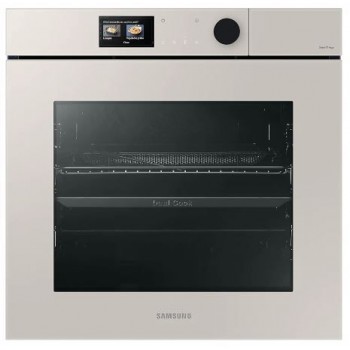 SAMSUNG NV7B7997AAA Dual Cook Steam