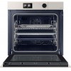 SAMSUNG NV7B7997AAA Dual Cook Steam