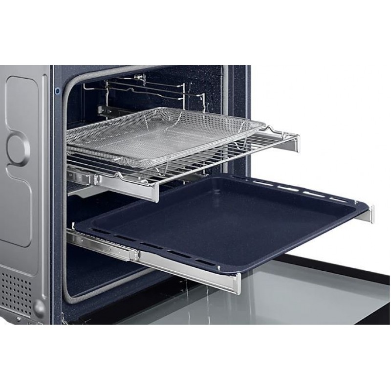 SAMSUNG NV7B7997AAA Dual Cook Steam
