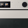 SAMSUNG NV7B7997AAA Dual Cook Steam