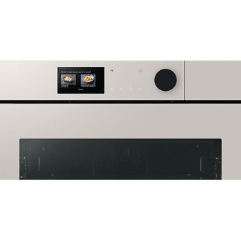 SAMSUNG NV7B7997AAA Dual Cook Steam
