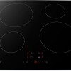Samsung NZ64F3NM1AB kookplaat Zwart Ingebouwd Inductiekookplaat zones 4 zone(s)