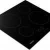Samsung NZ64F3NM1AB kookplaat Zwart Ingebouwd Inductiekookplaat zones 4 zone(s)
