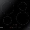 Samsung NZ64M3707AK/EF - Inbouw inductie kookplaat - Zwart