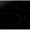 Samsung NZ64M3707AK/EF - Inbouw inductie kookplaat - Zwart