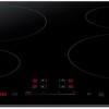 Samsung NZ64M3707AK/EF - Inbouw inductie kookplaat - Zwart
