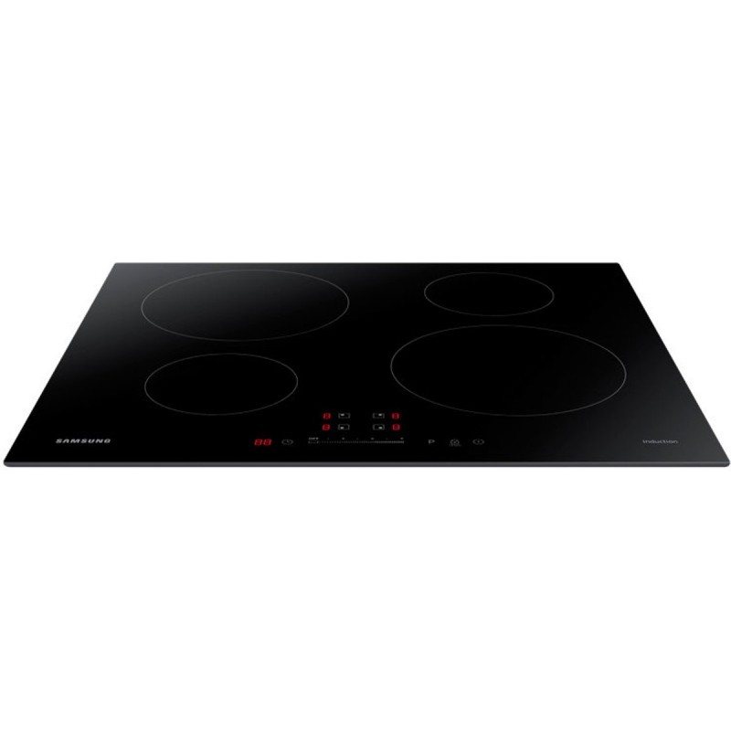 Samsung NZ64M3707AK/EF - Inbouw inductie kookplaat - Zwart