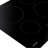 Samsung NZ64M3707AK/EF - Inbouw inductie kookplaat - Zwart