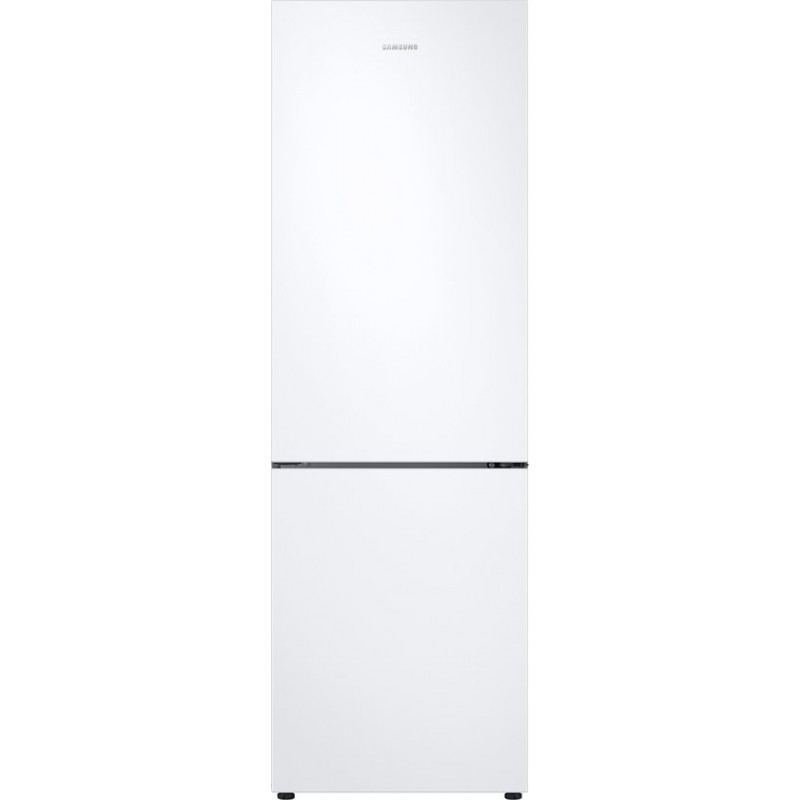 Samsung RB33B610EWW Vrijstaand 344 l E Wit