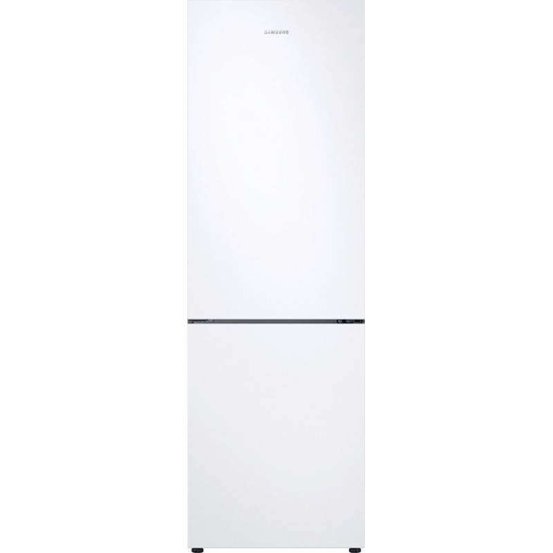 Samsung RB33B610EWW Vrijstaand 344 l E Wit