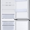 Samsung RB34C600DSA Vrijstaand 344 l D Zilver