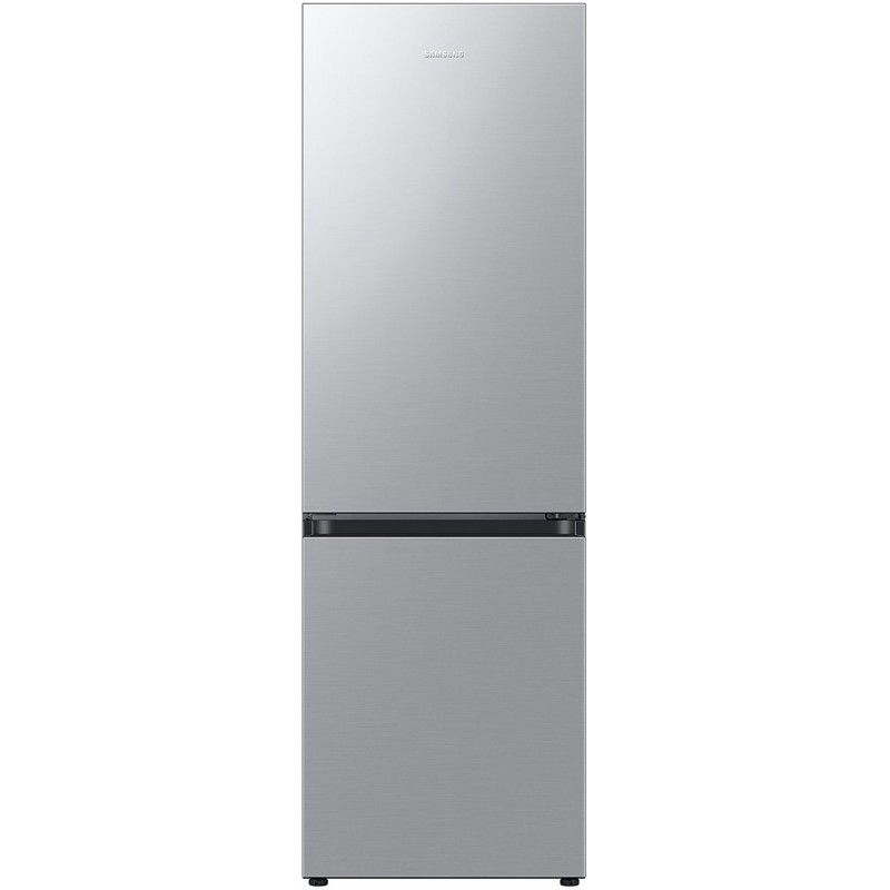 SAMSUNG RB34C600ESA Koel-vriescombinatie