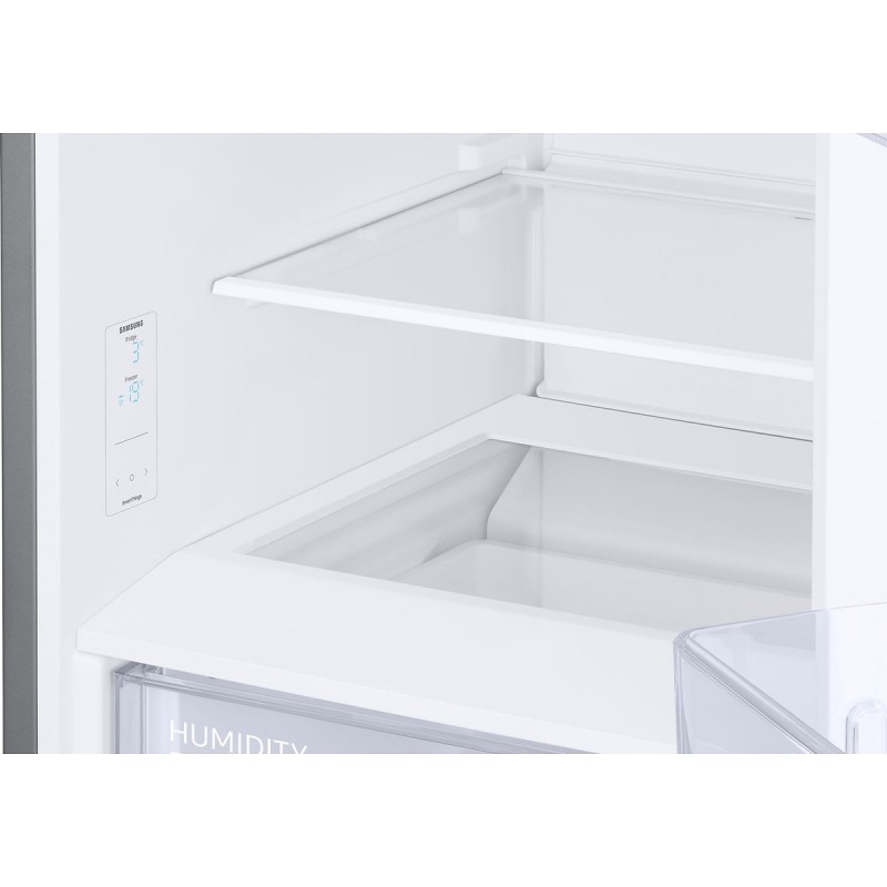 SAMSUNG RB34C600ESA Koel-vriescombinatie