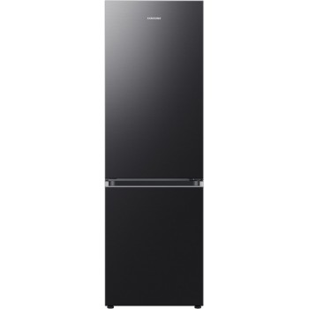 Samsung 6-Serie RB34C603CB1/EF - Koel- en vriescombinatie - AI Energy Mode™ - No Frost - 344L