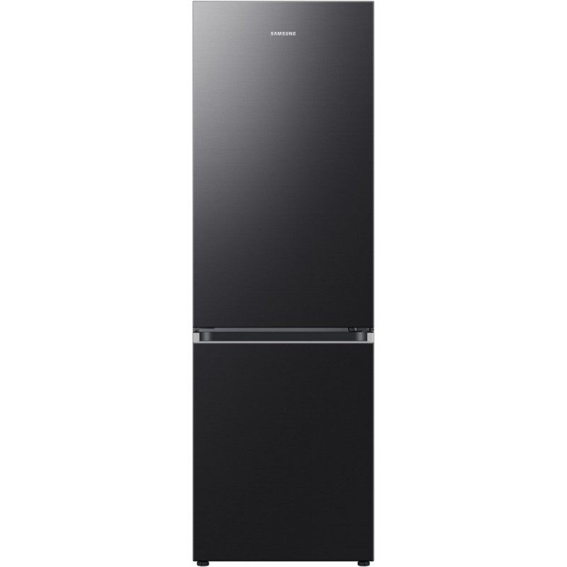 Samsung 6-Serie RB34C603CB1/EF - Koel- en vriescombinatie - AI Energy Mode™ - No Frost - 344L