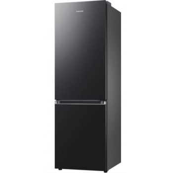 Samsung 6-Serie RB34C603CB1/EF - Koel- en vriescombinatie - AI Energy Mode™ - No Frost - 344L