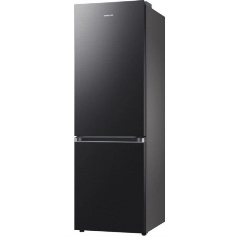 Samsung 6-Serie RB34C603CB1/EF - Koel- en vriescombinatie - AI Energy Mode™ - No Frost - 344L