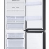 Samsung 6-Serie RB34C603CB1/EF - Koel- en vriescombinatie - AI Energy Mode™ - No Frost - 344L