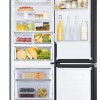 Samsung 6-Serie RB34C603CB1/EF - Koel- en vriescombinatie - AI Energy Mode™ - No Frost - 344L