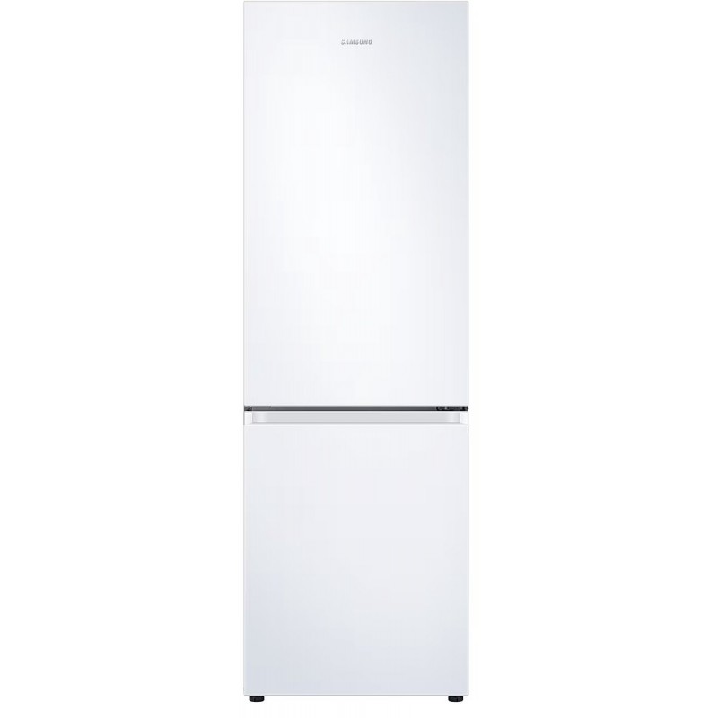 Samsung RB34C605CWW - koel-vriescombinatie - 185 cm - No Frost - Energielabel C