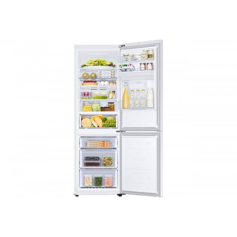 Samsung RB34C652DWW Series 7