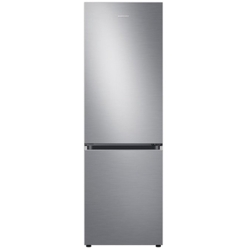 Samsung RB34C705CS9 - koel-vriescombinatie - 185 cm - No Frost - Energielabel C