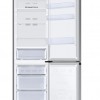 SAMSUNG Koel-vriescombinatie RB36T600DSA - No Frost