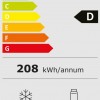 SAMSUNG Koel-vriescombinatie RB36T600DSA - No Frost