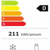 Samsung RB38C602DSA  - koel-vriescombinatie - 203 cm - No Frost - Bediening via app