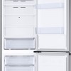 Samsung RB38C602DSA  - koel-vriescombinatie - 203 cm - No Frost - Bediening via app