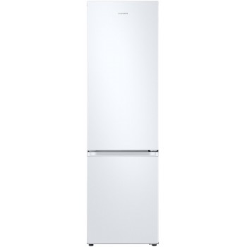 Samsung RB38C603CWW - Vrijstaande koel-vriescombinatie - 390 l - Energielabel C - Wit