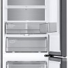 SAMSUNG RB38C776ASR Koel-vriescombinatie (A, 108 kWh, 2030 mm hoog, zilver)