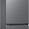 SAMSUNG RB38C776ASR Koel-vriescombinatie (A, 108 kWh, 2030 mm hoog, zilver)