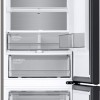 Samsung RB38C7B6AB1 - koel-vriescombinatie - 203 cm - No Frost - 0-gradenzone