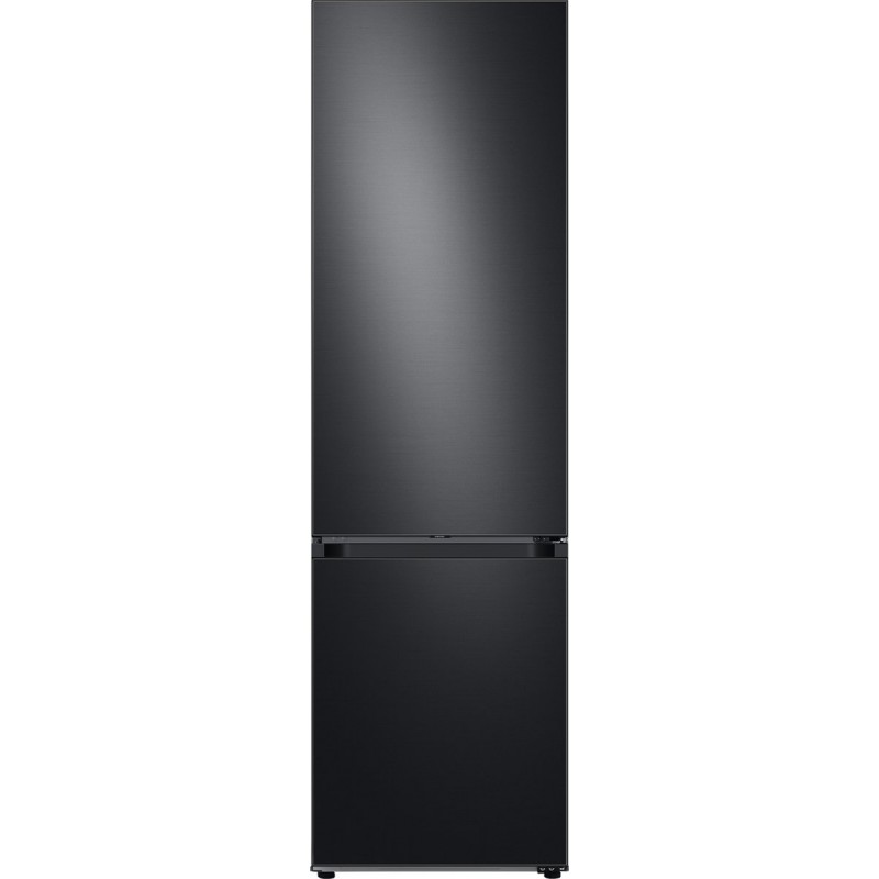Samsung RB38C7B6AB1 - koel-vriescombinatie - 203 cm - No Frost - 0-gradenzone