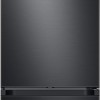 Samsung RB38C7B6BB1 Vrijstaand 387 l B Zwart