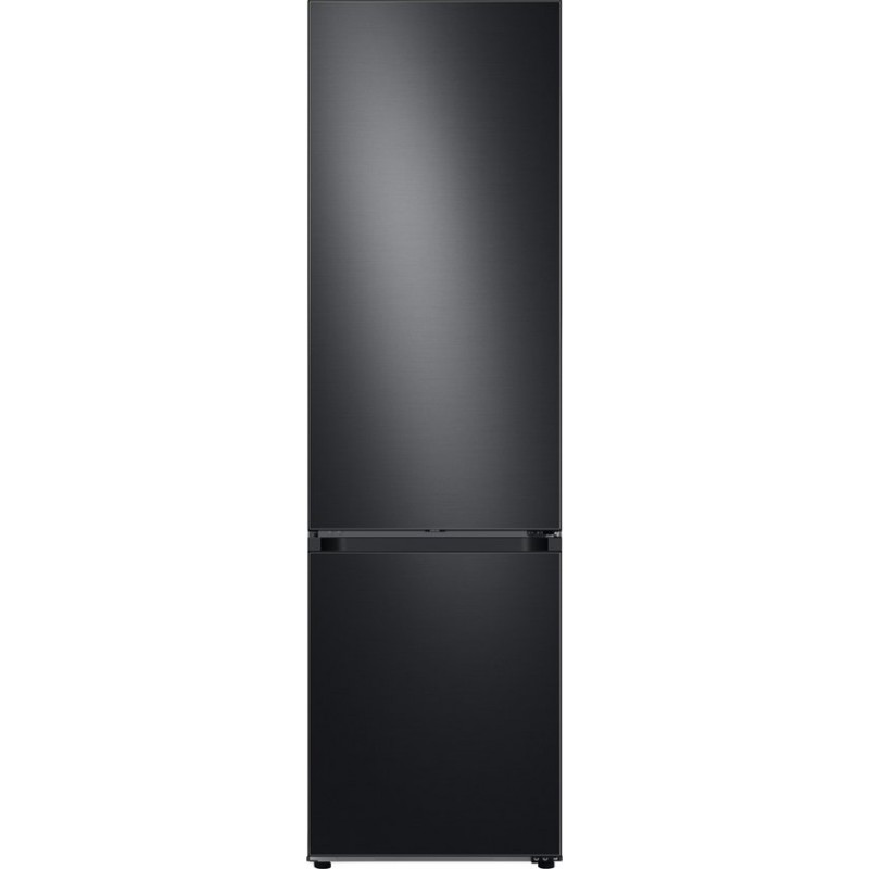 Samsung RB38C7B6BB1 Vrijstaand 387 l B Zwart