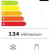 Samsung RB38C7B6BB1 Vrijstaand 387 l B Zwart