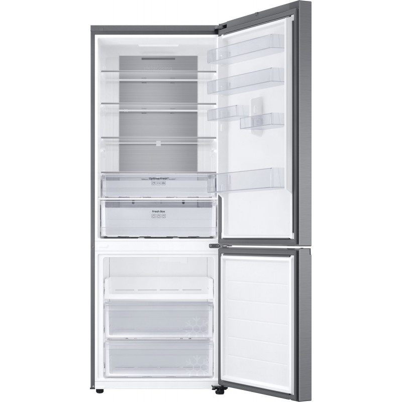 Samsung RB53DG703CS9 koelvriescombinatie XXL 75.9 cm