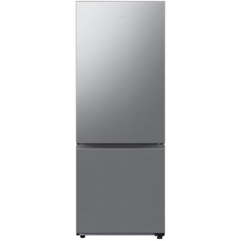 Samsung RB53DG703ES9 - Vrijstaand - 538 l E Platina -Roestvrijstaal 