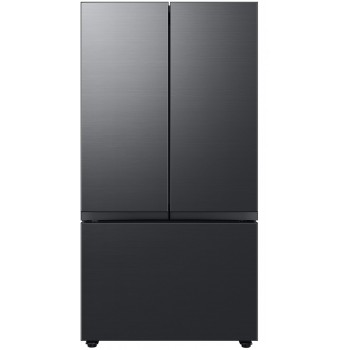 Samsung RF24BB620EB1 - Amerikaanse koelkast - French Door - Zwart - Energielabel E - No Frost - 674 L 