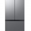 SAMSUNG Bespoke met automatische waterkan RF24BB620ES9 Smart koel-vriescombinatie - Zilver