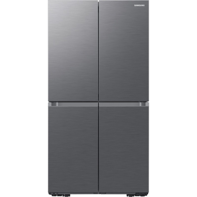 Samsung RF59C701ES9 French-deur-koelkast met vriesvak 178 cm, 649L , AI Energy Mode (SmartThings), Auto Ice Maker, No Frost+