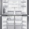 Samsung RF59C701ES9 French-deur-koelkast met vriesvak 178 cm, 649L , AI Energy Mode (SmartThings), Auto Ice Maker, No Frost+