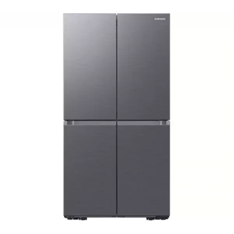 Samsung Rf59c70tes9 Amerikaanse Koelkast- Twin Cooling Plus - No Frost Technologie | 425 Liter - 201 Cm