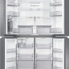 Samsung Rf59c70tes9 Amerikaanse Koelkast- Twin Cooling Plus - No Frost Technologie | 425 Liter - 201 Cm