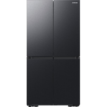 Samsung RF65DG960EB1 - Amerikaanse koelkast - French Door - Zwart