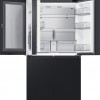Samsung RF65DG960EB1 - Amerikaanse koelkast - French Door - Zwart